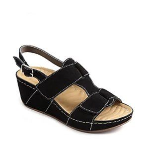 David Tate Wedge sandals 13 Wide